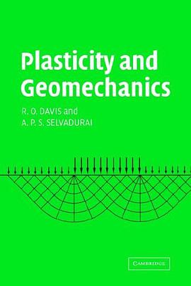 Plasticity and Geomechanics pdf epub mobi 电子书 下载