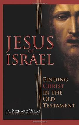 Jesus of Israel pdf epub mobi 电子书 下载