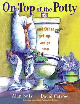 On Top of the Potty pdf epub mobi 电子书 下载