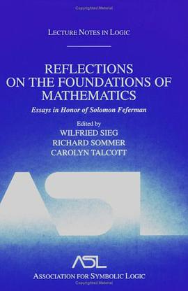 Reflections on the Foundations of Mathematics pdf epub mobi 电子书 下载