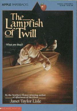 The Lampfish of Twill pdf epub mobi 下载