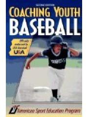 Coaching Youth Baseball Coaching Youth Sports Series pdf epub mobi 电子书 下载