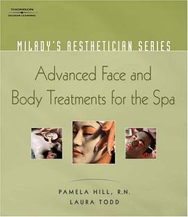 Milady's Aesthetician Series pdf epub mobi 电子书 下载