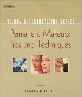 Milady's Aesthetician Series pdf epub mobi 电子书 下载