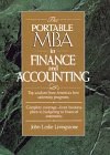 Portable MBA in Finance and Accounting pdf epub mobi 电子书 下载