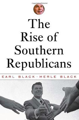 The Rise of Southern Republicans pdf epub mobi 电子书 下载