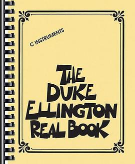 The Duke Ellington Real Book pdf epub mobi 下载