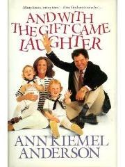 And With the Gift Came Laughter pdf epub mobi 电子书 下载