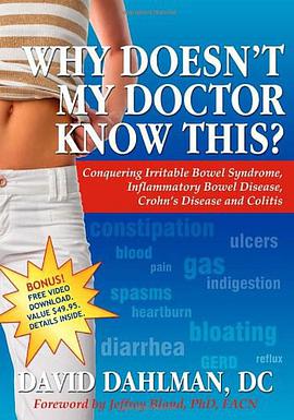 Why Doesn't My Doctor Know This? pdf epub mobi 电子书 下载