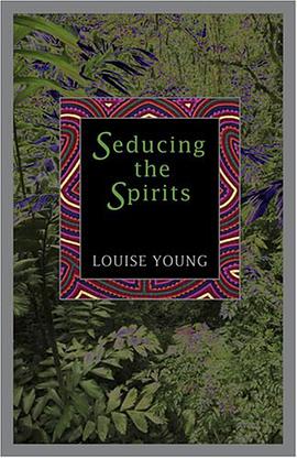 Seducing the Spirits pdf epub mobi 电子书 下载