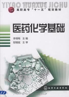 医药化学基础 pdf epub mobi 电子书 下载