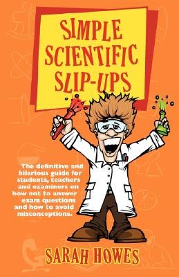 Simple Scientific Slip-ups pdf epub mobi 电子书 下载