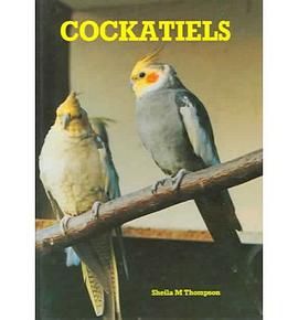 Cockatiels pdf epub mobi 下载