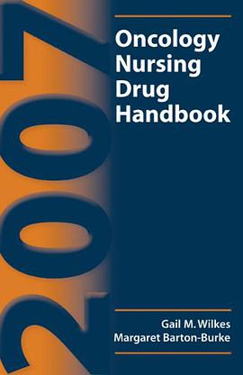 2007 Oncology Nursing Drug Handbook pdf epub mobi 電子書 下載