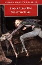 Selected Tales pdf epub mobi 电子书 下载