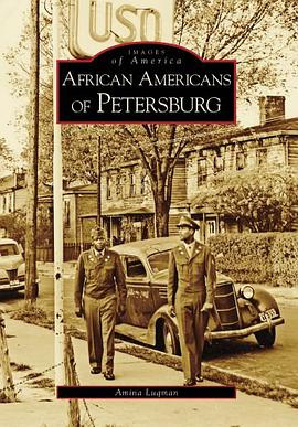 African Americans of Petersburg pdf epub mobi 電子書 下載