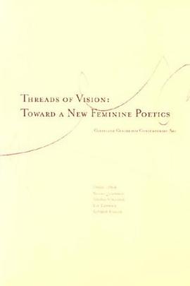 Threads of Vision pdf epub mobi 电子书 下载