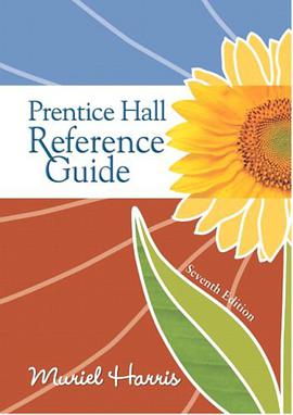 Prentice Hall Reference Guide (Prentice Hall Reference Guide to Grammar & Usage) pdf epub mobi 电子书 下载