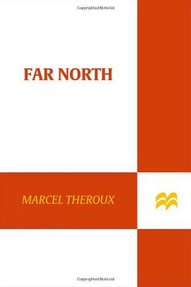 Far North pdf epub mobi 电子书 下载