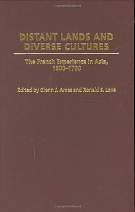 Distant Lands and Diverse Cultures pdf epub mobi 电子书 下载