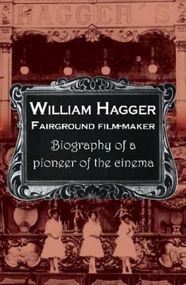 William Haggar pdf epub mobi 下载