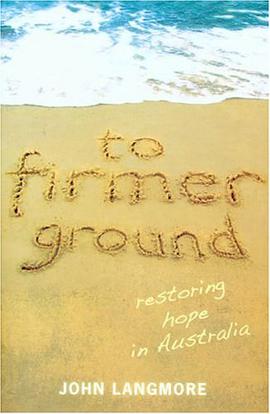 To Firmer Ground pdf epub mobi 电子书 下载