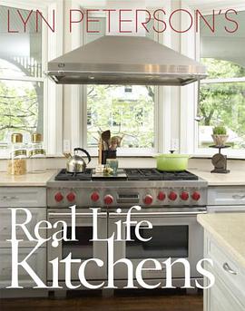 Real Life Kitchens pdf epub mobi 电子书 下载