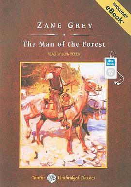 The Man of the Forest pdf epub mobi 电子书 下载