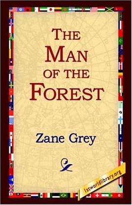 The Man of the Forest