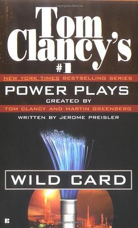 Wild Card pdf epub mobi 电子书 下载