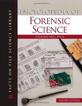 Encyclopedia of Forensic Science pdf epub mobi 电子书 下载