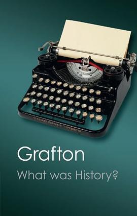 What Was History? pdf epub mobi 电子书 下载
