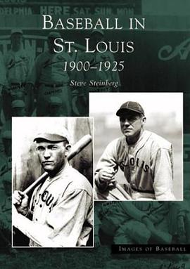 St. Louis, Baseball In pdf epub mobi 电子书 下载