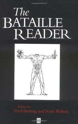 The Bataille Reader pdf epub mobi 电子书 下载
