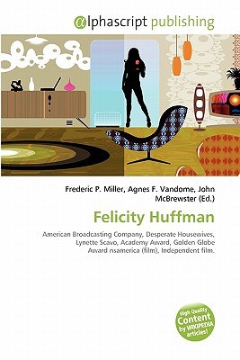 Felicity Huffman pdf epub mobi 电子书 下载