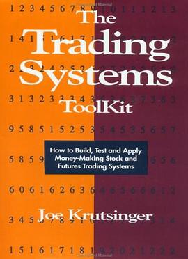 The Trading Systems Toolkit pdf epub mobi 电子书 下载