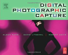 Digital Photographic Capture pdf epub mobi 电子书 下载