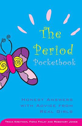 The Period Pocketbook pdf epub mobi 电子书 下载