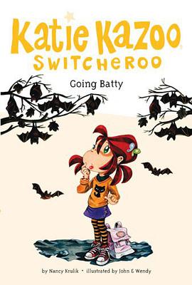 Going Batty pdf epub mobi 电子书 下载