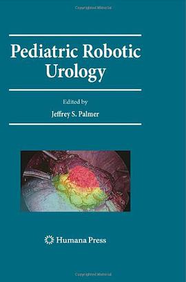 Pediatric Robotic Urology pdf epub mobi 下载