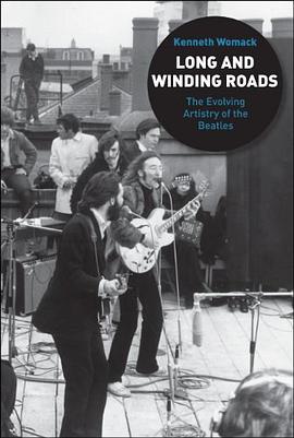 Long and Winding Roads pdf epub mobi 电子书 下载