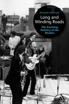 Long and Winding Roads pdf epub mobi 电子书 下载