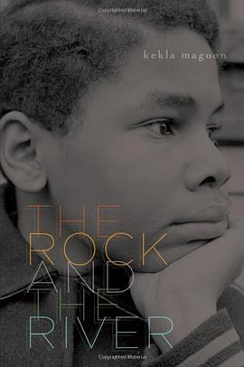 The Rock and the River pdf epub mobi 電子書 下載
