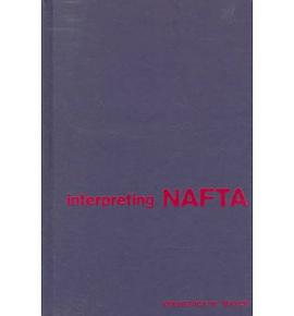 Interpreting Nafta pdf epub mobi 电子书 下载