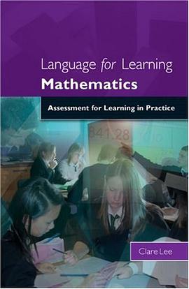 Assessment for Learning in Mathematics pdf epub mobi 电子书 下载