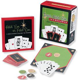 Texas Hold 'em in a Box pdf epub mobi 电子书 下载
