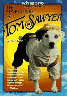 Wishbone Classic #11 Adv of Tom Sawyer (Wishbone) pdf epub mobi 下载