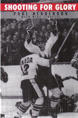 Shooting for Glory pdf epub mobi 电子书 下载