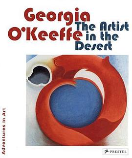 Georgia O'Keeffe pdf epub mobi 电子书 下载