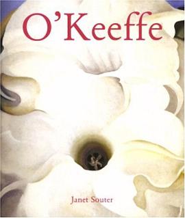 Georgia O'Keeffe pdf epub mobi 下载